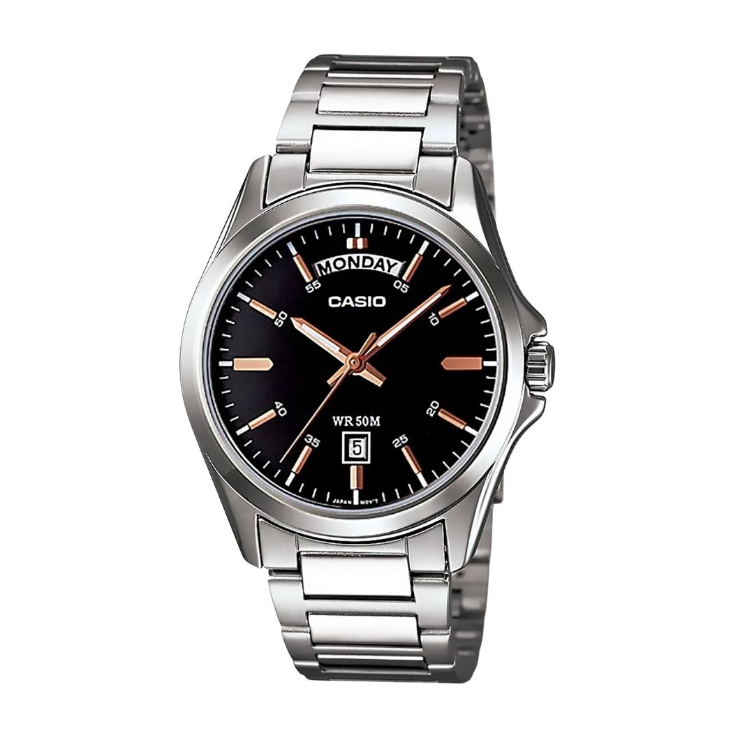 casio Casual Men's Analog