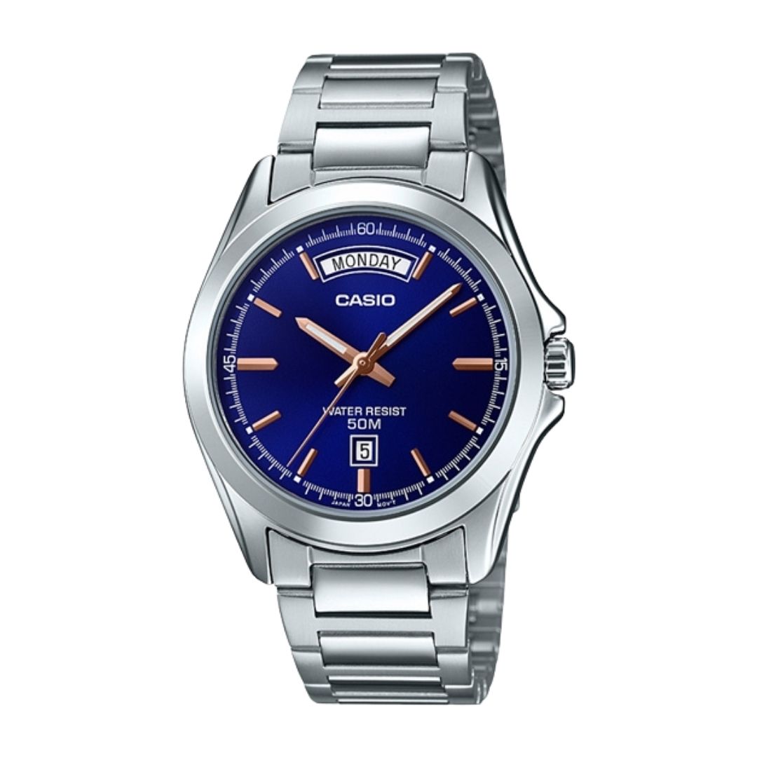 casio Casual Men's Analog