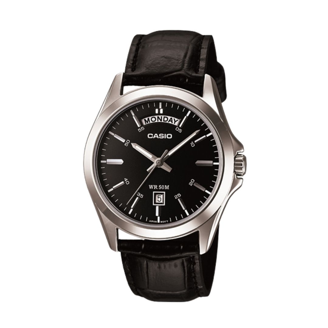 casio Casual Men's Analog