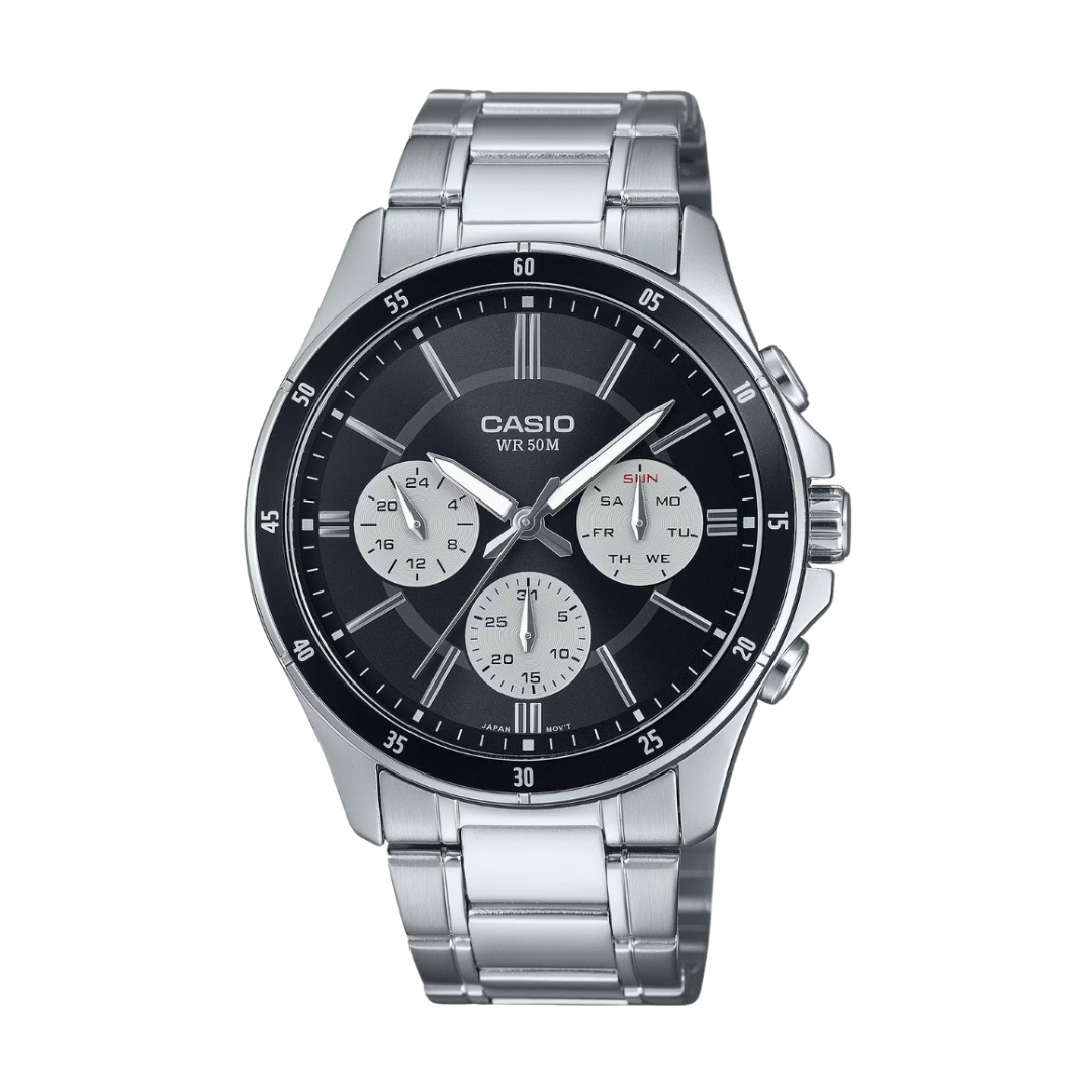 casio Casual Men's Analog