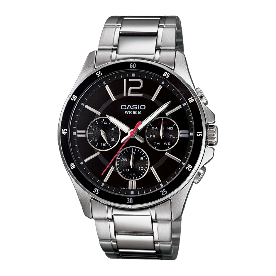 casio Casual Men's Analog