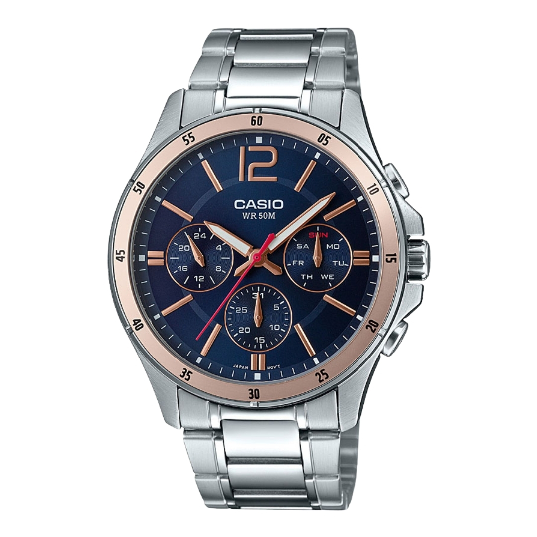 casio Casual Men's Analog