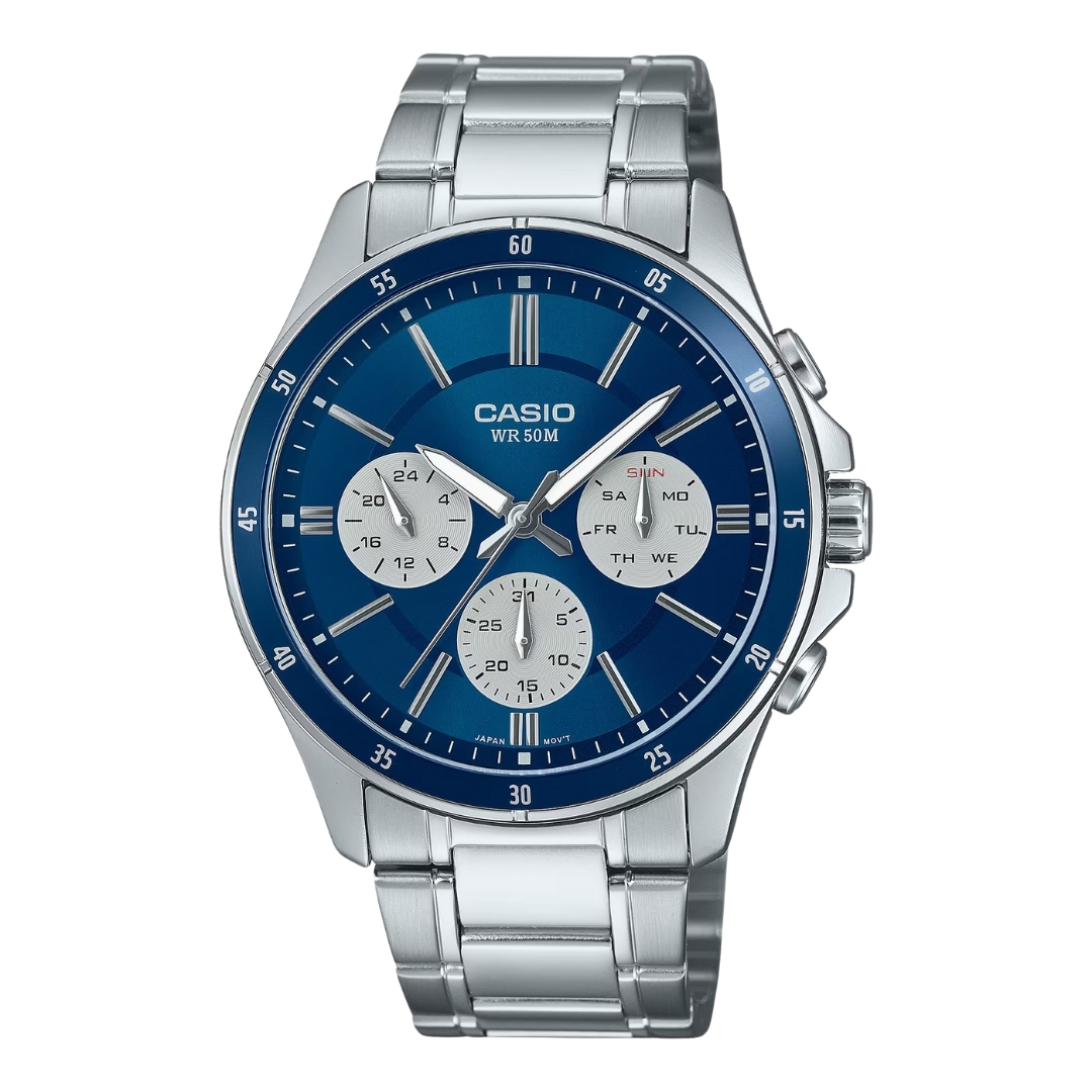 casio Casual Men's Analog