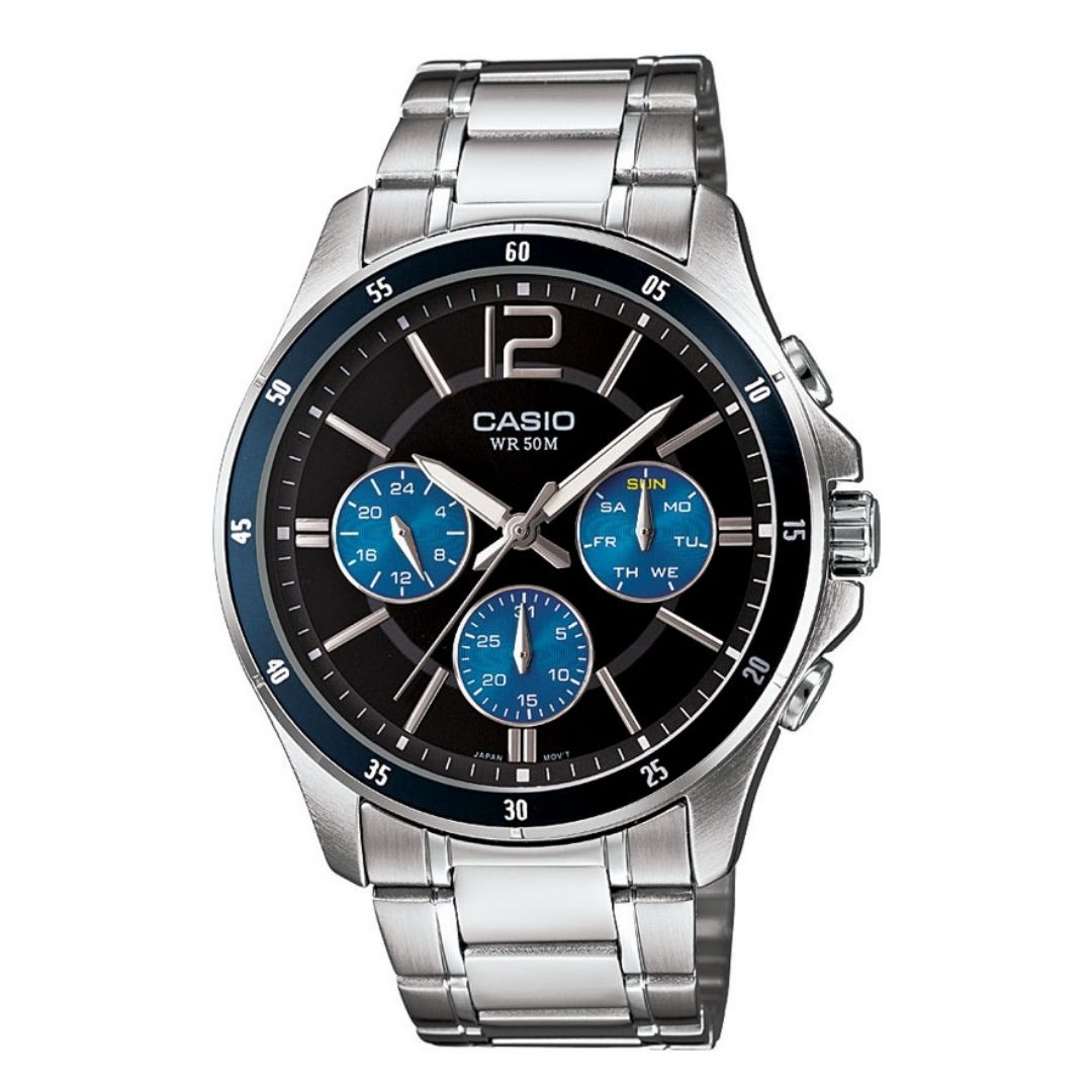 casio Casual Men's Analog