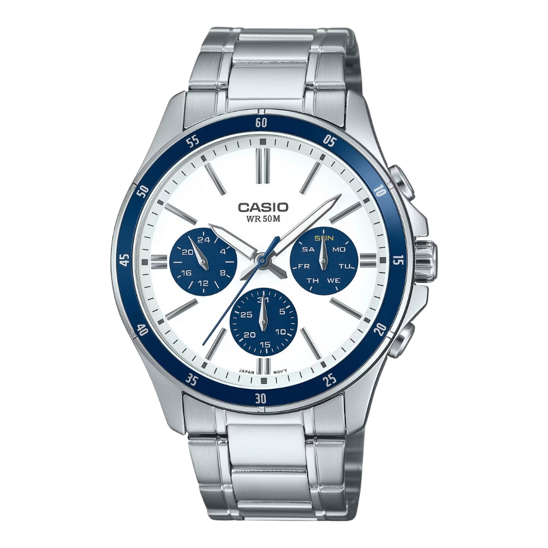 casio Casual Men's Analog