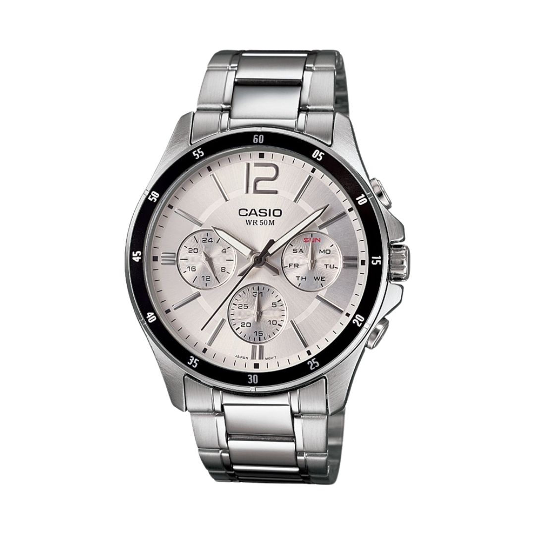 casio Casual Men's Analog