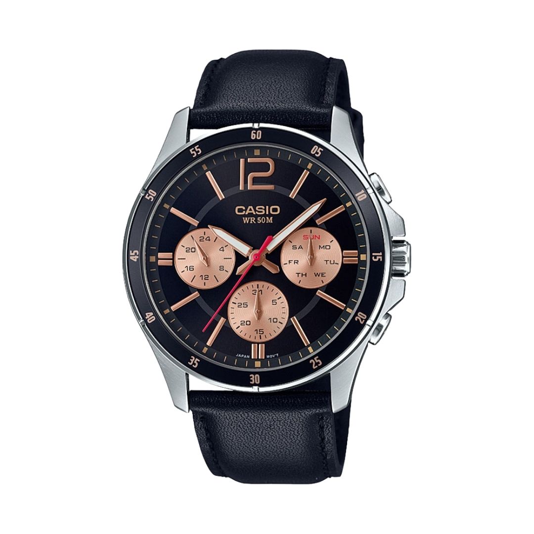casio Casual Men's Analog
