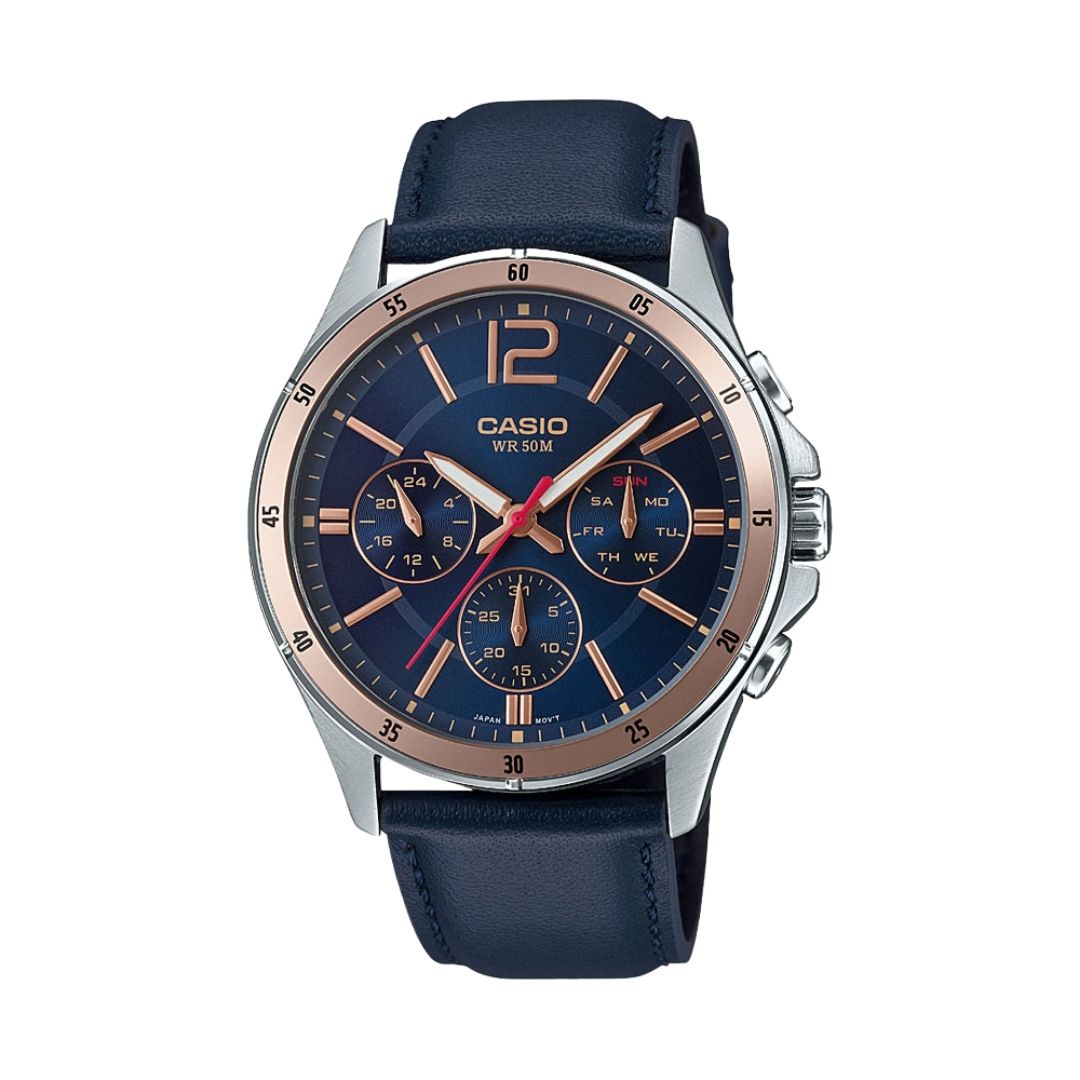 casio Casual Men's Analog