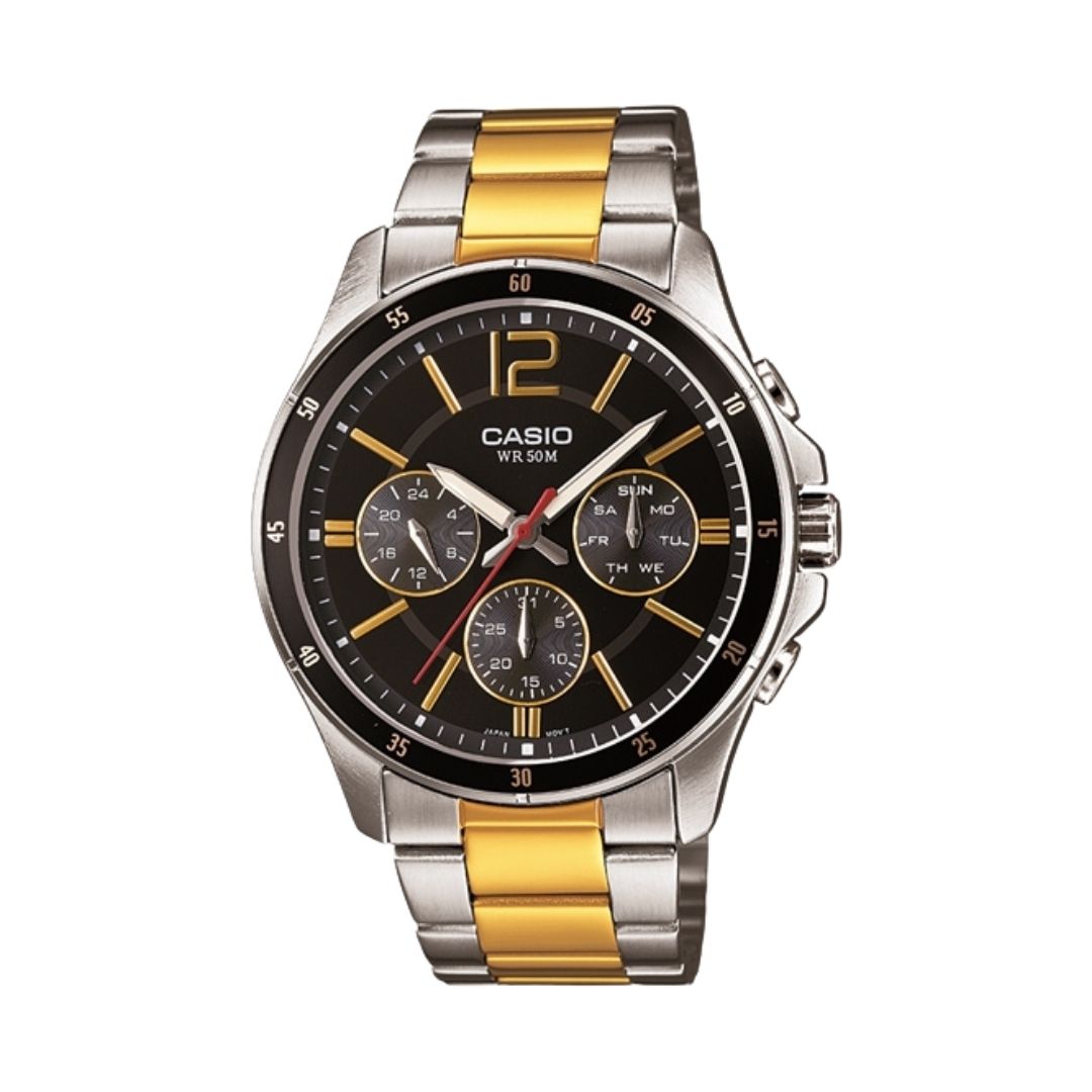casio Casual Men's Analog