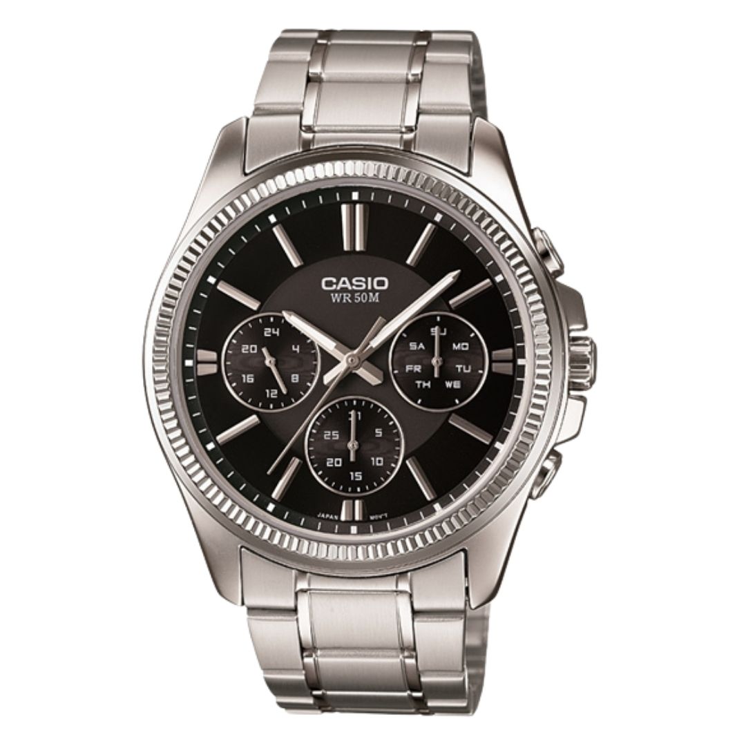 casio Casual Men's Analog