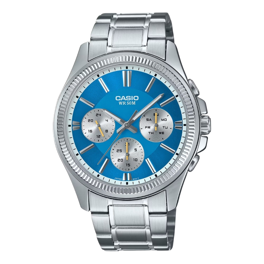 casio Casual Men's Analog
