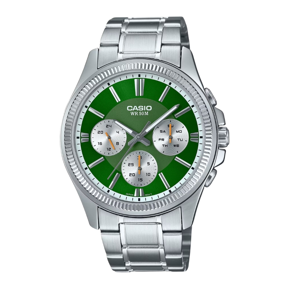 casio Casual Men's Analog