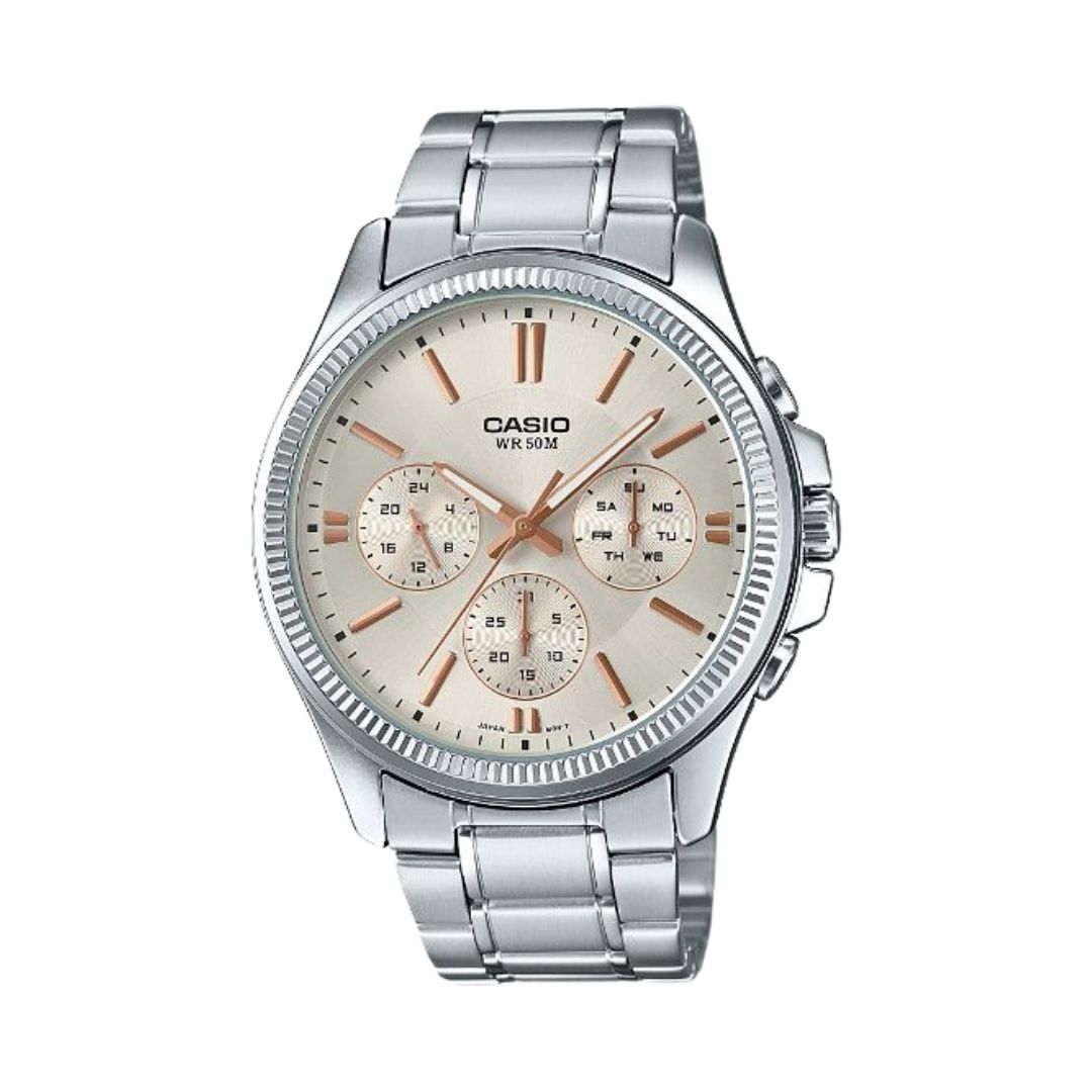 casio Casual Men's Analog