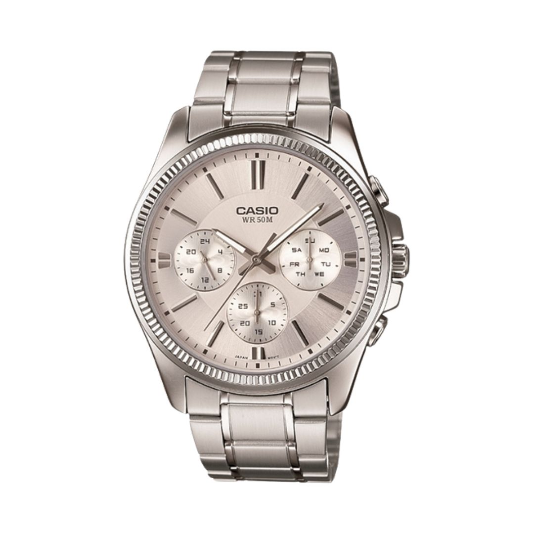 casio Casual Men's Analog