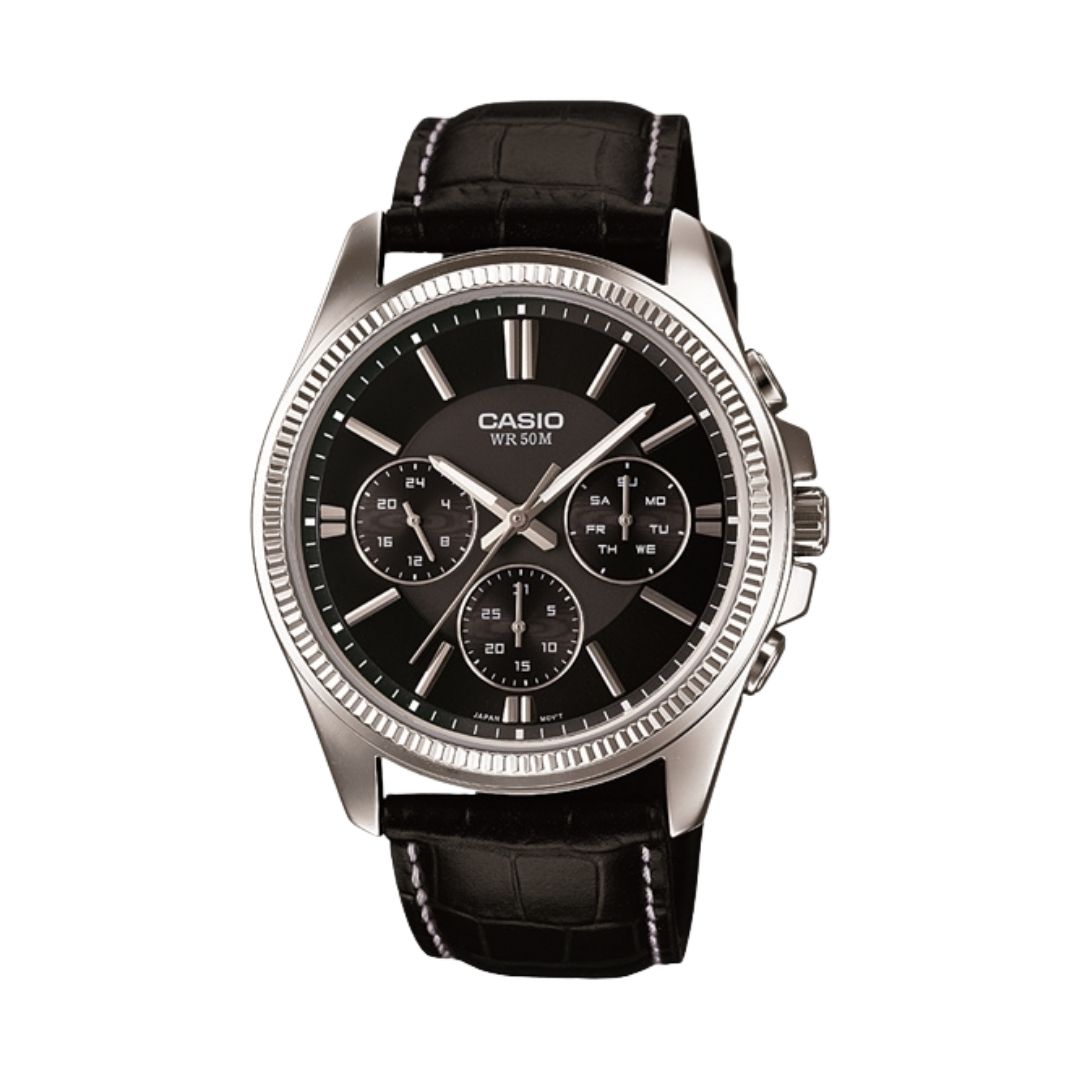 casio Casual Men's Analog