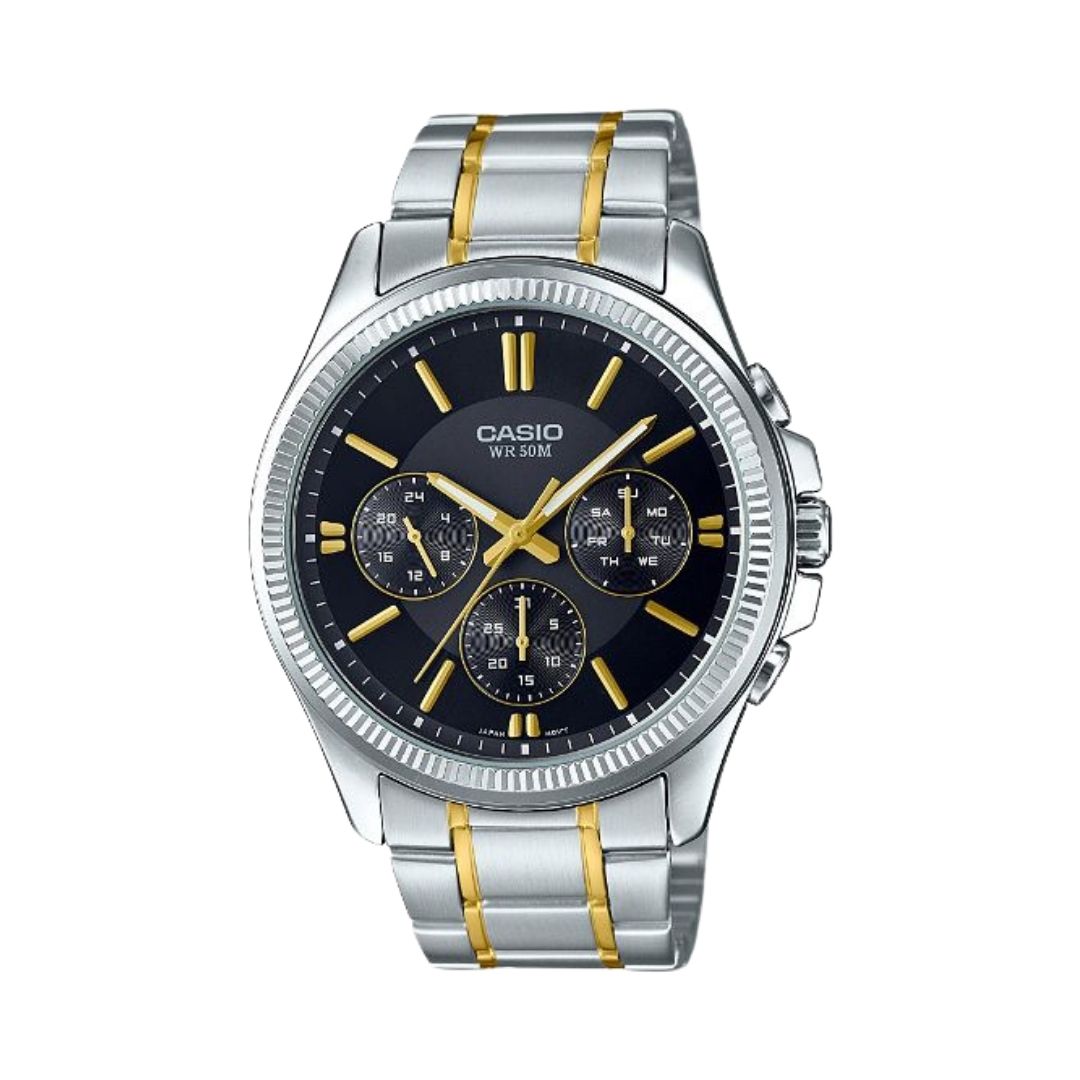casio Casual Men's Analog