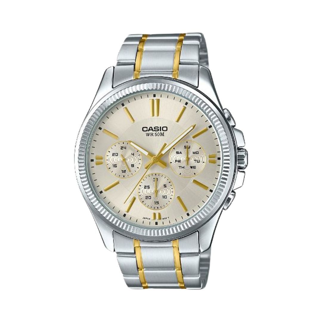 casio Casual Men's Analog