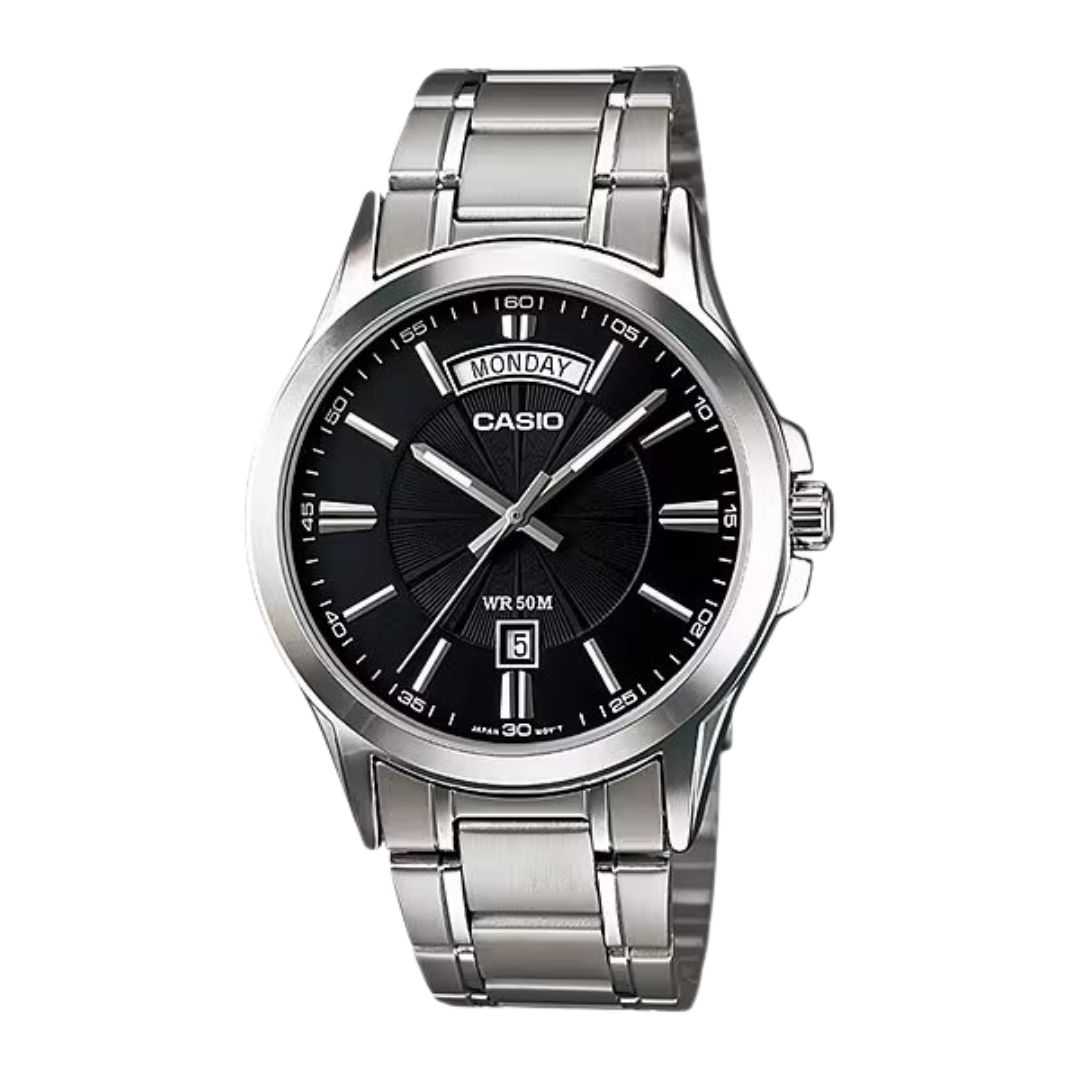 casio Casual Men's Analog