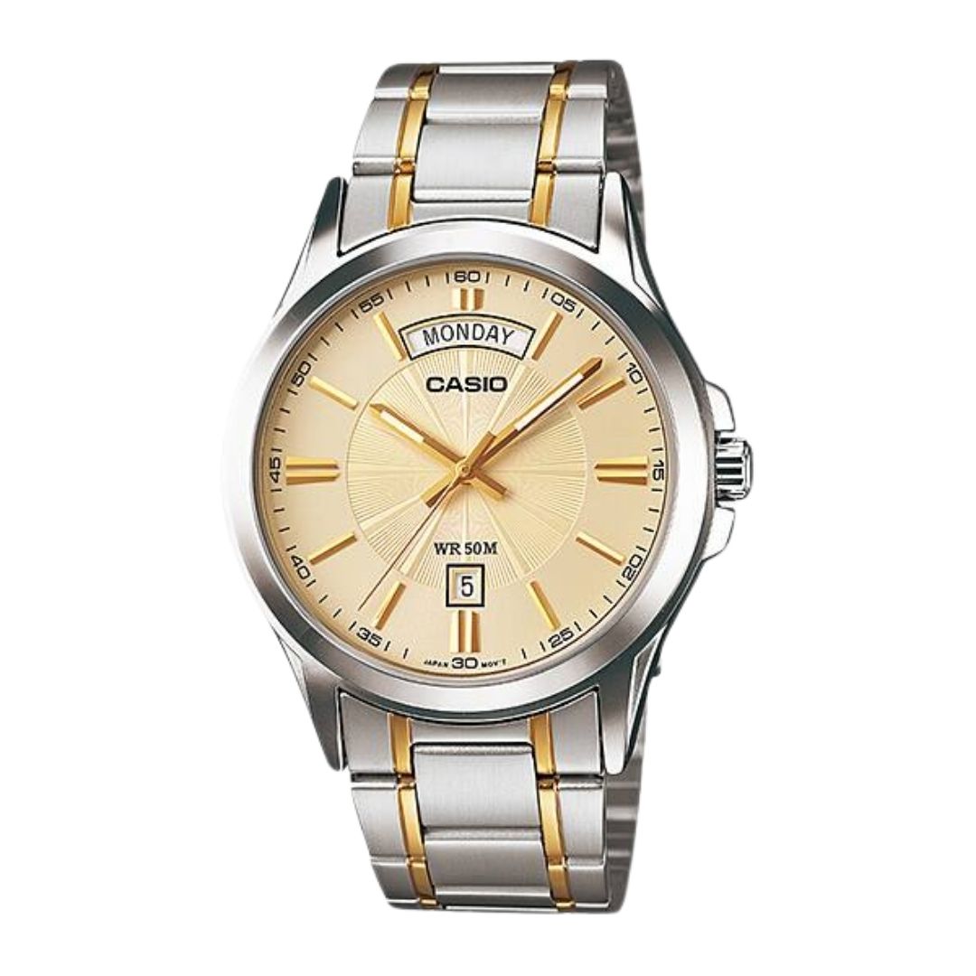 casio Casual Men's Analog