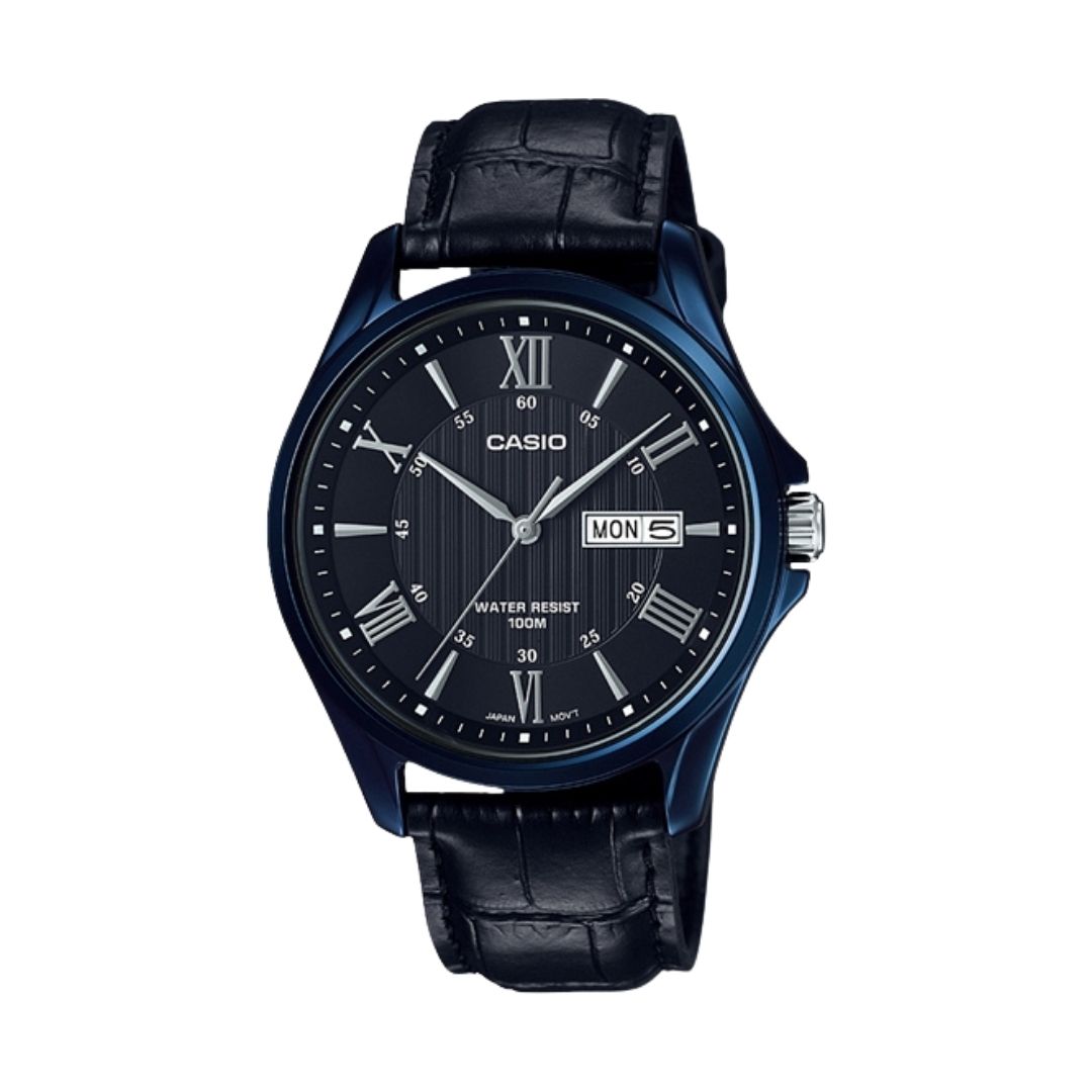 casio Casual Men's Analog