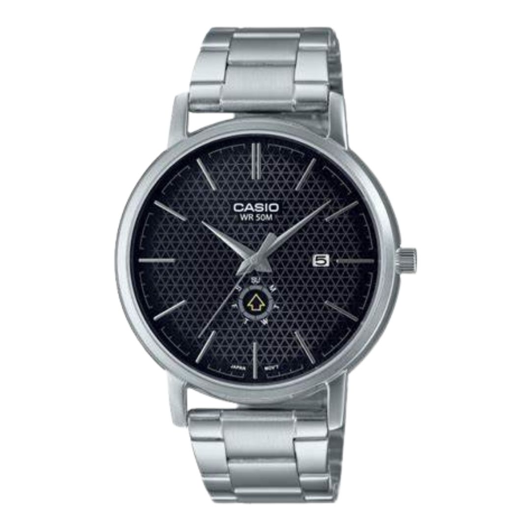casio Casual Men's Analog