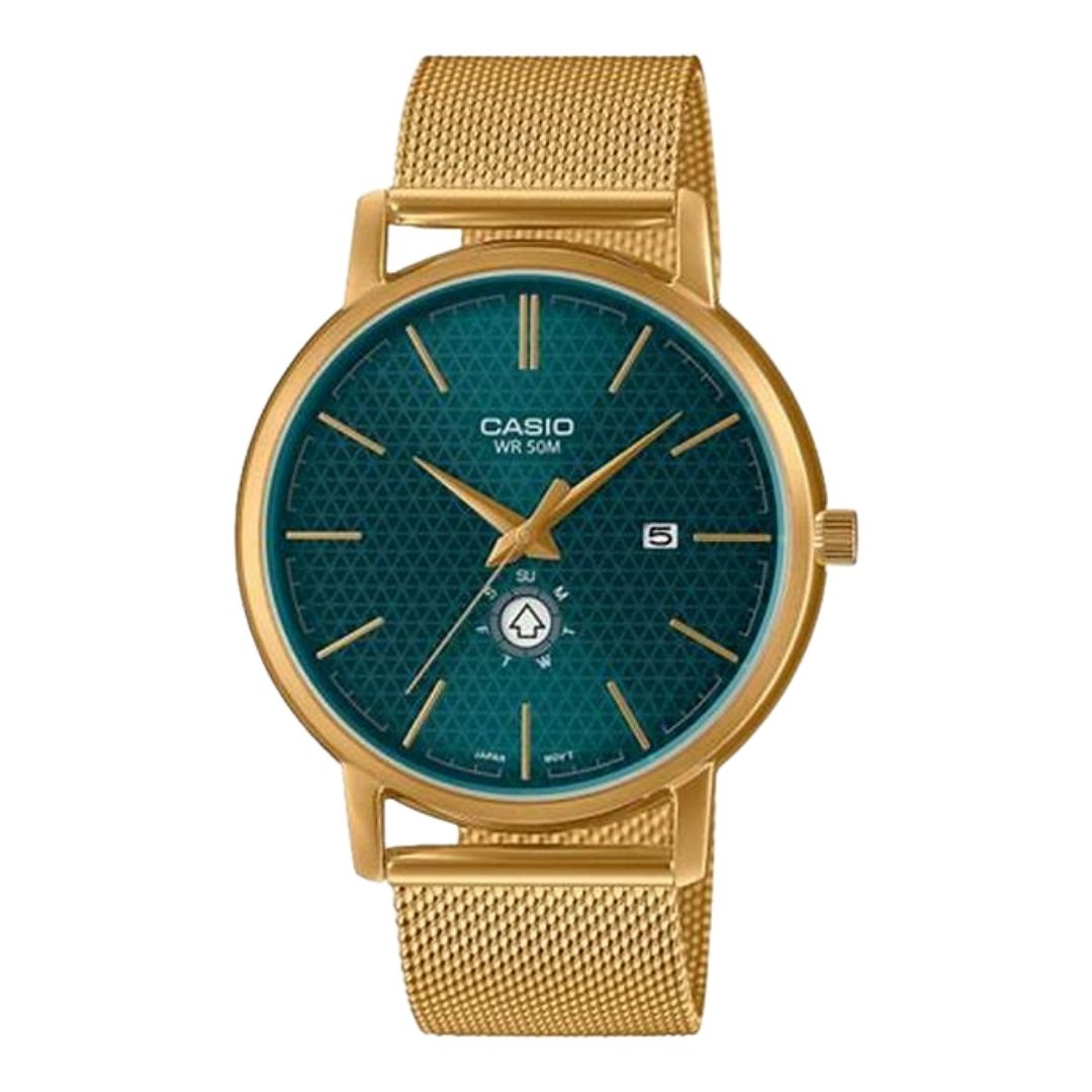 casio Casual Men's Analog
