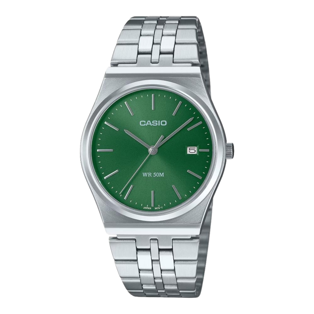 casio Casual Unisex Analog