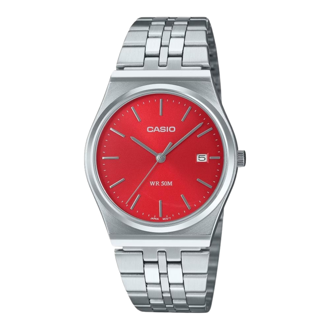 casio Casual Unisex Analog
