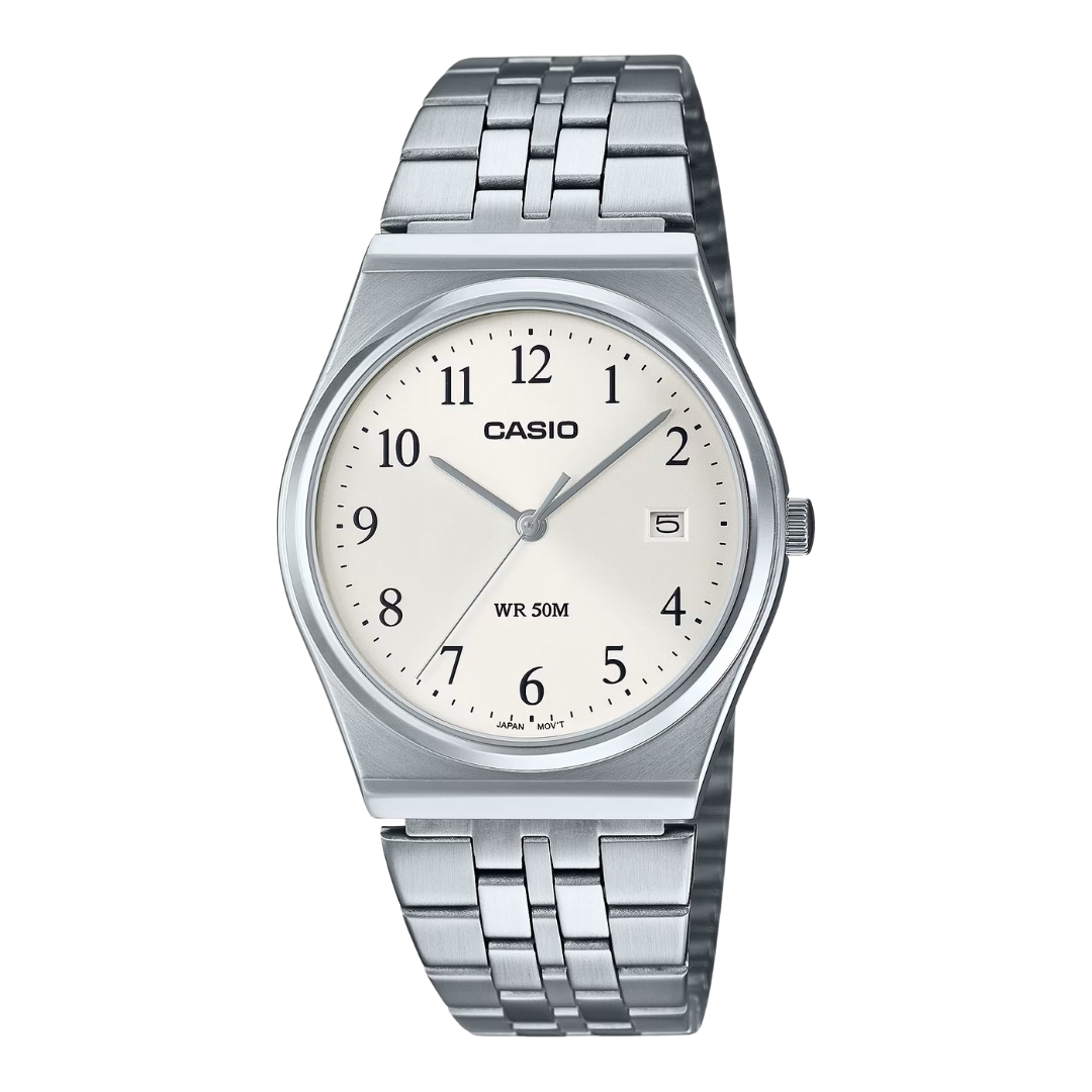 casio Casual Unisex Analog