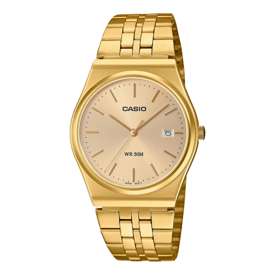 casio Casual Unisex Analog