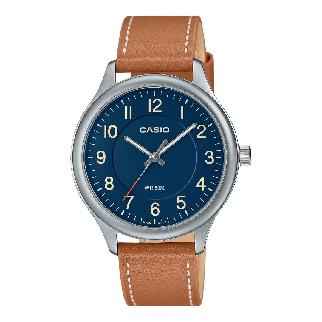 casio Casual Men's Analog