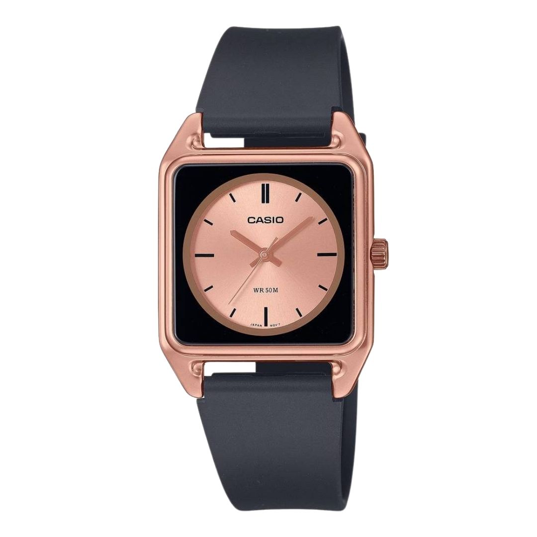 casio Casual Unisex Analog
