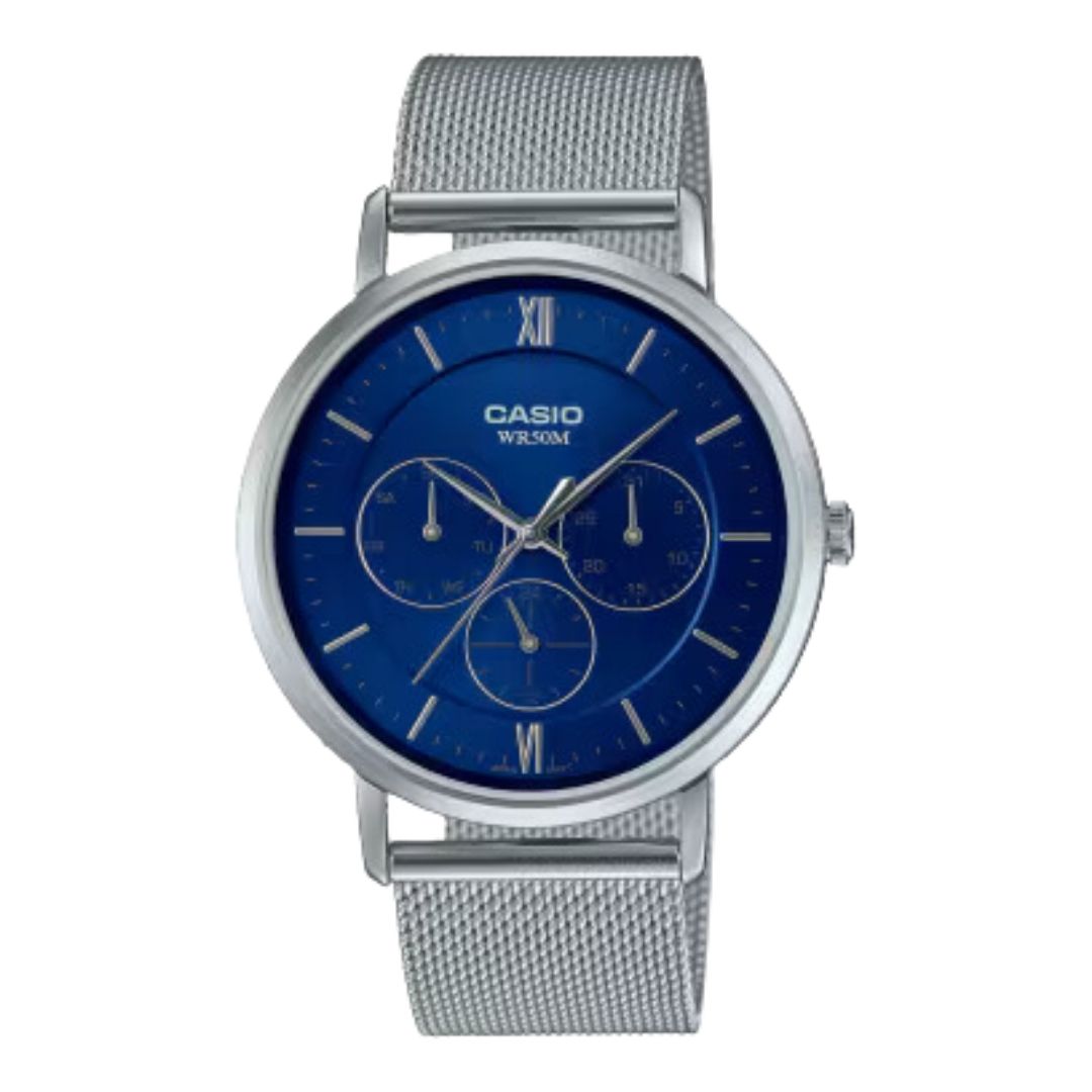 casio Casual Men's Analog