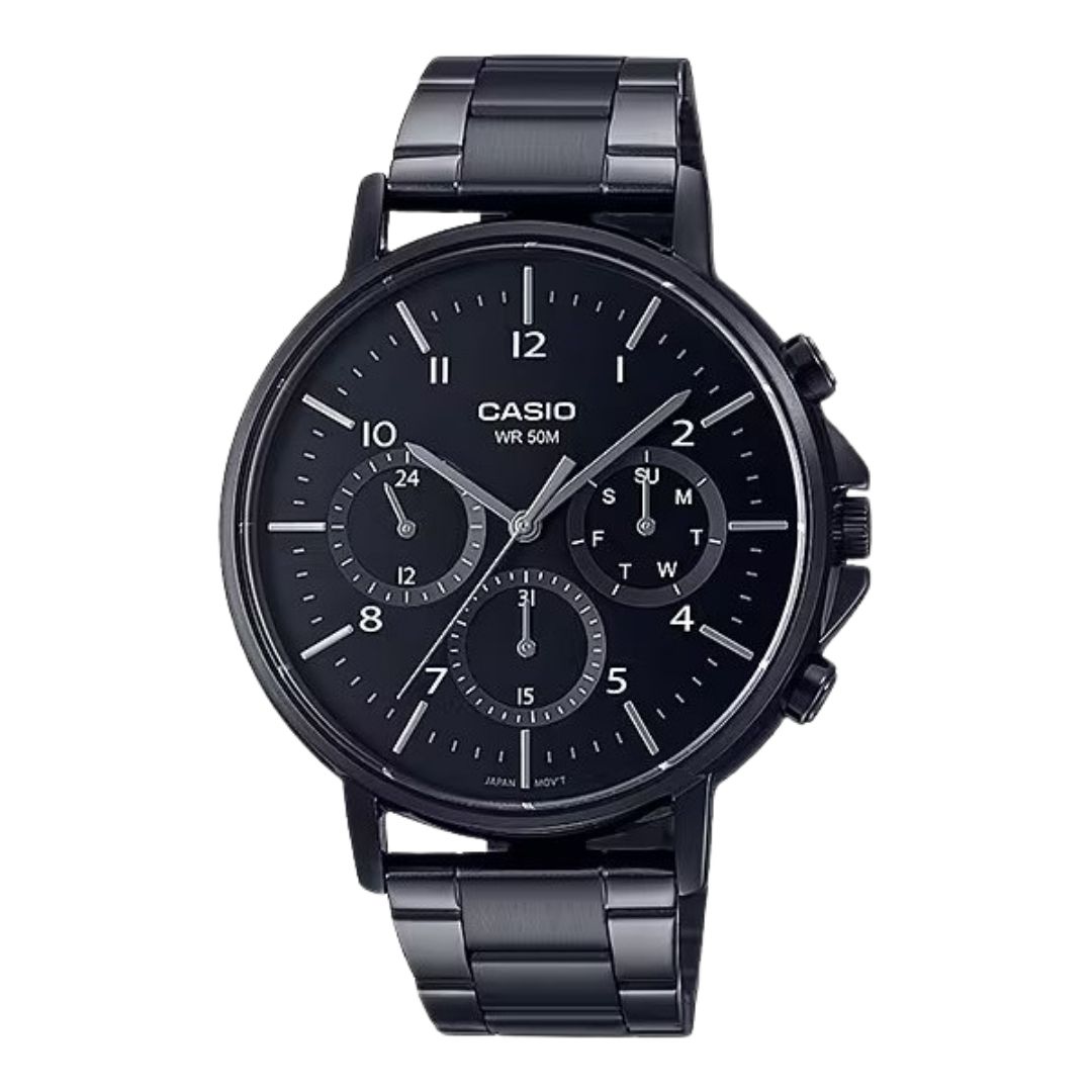 Casio Casual Men's Analog