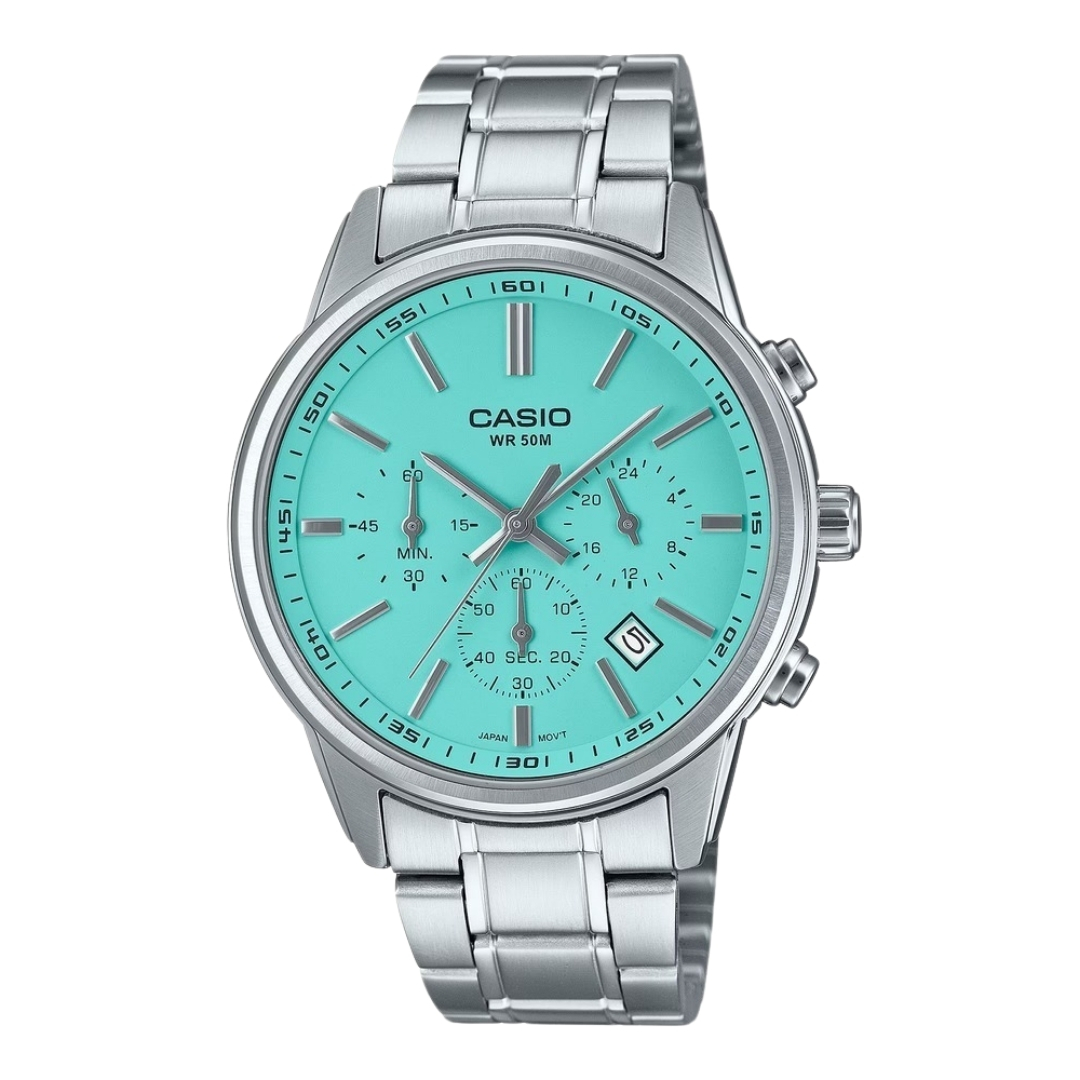 casio Casual Men's Analog