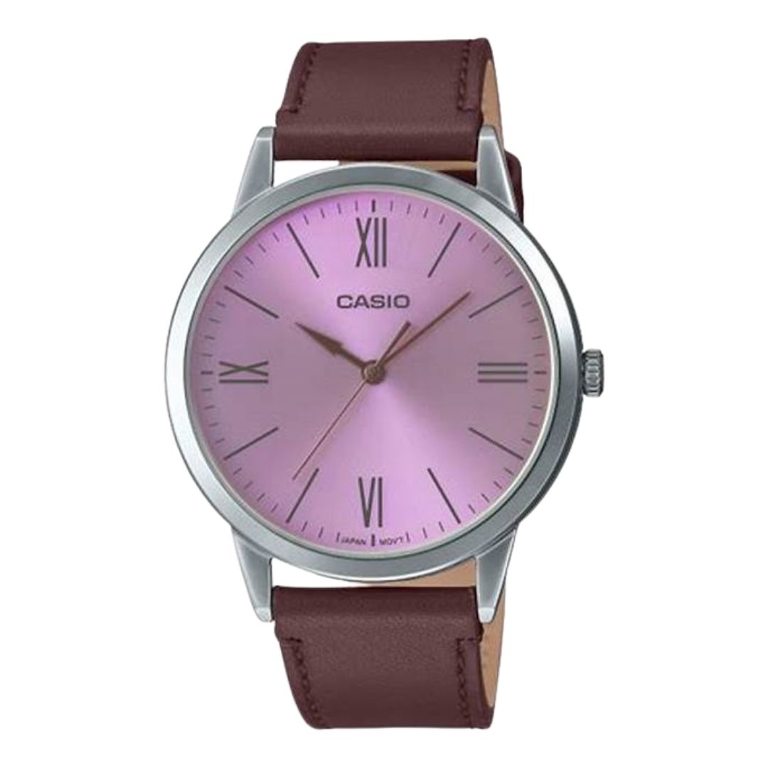 casio Casual Men's Analog