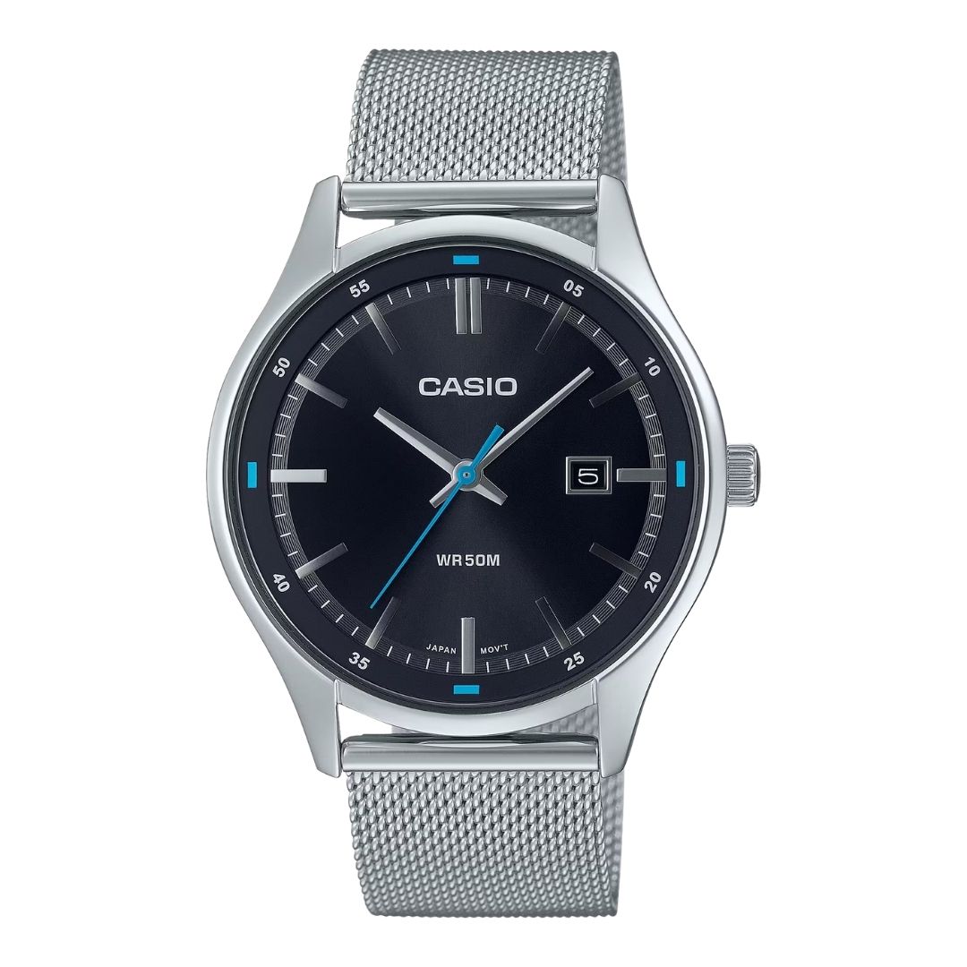 casio Casual Men's Analog
