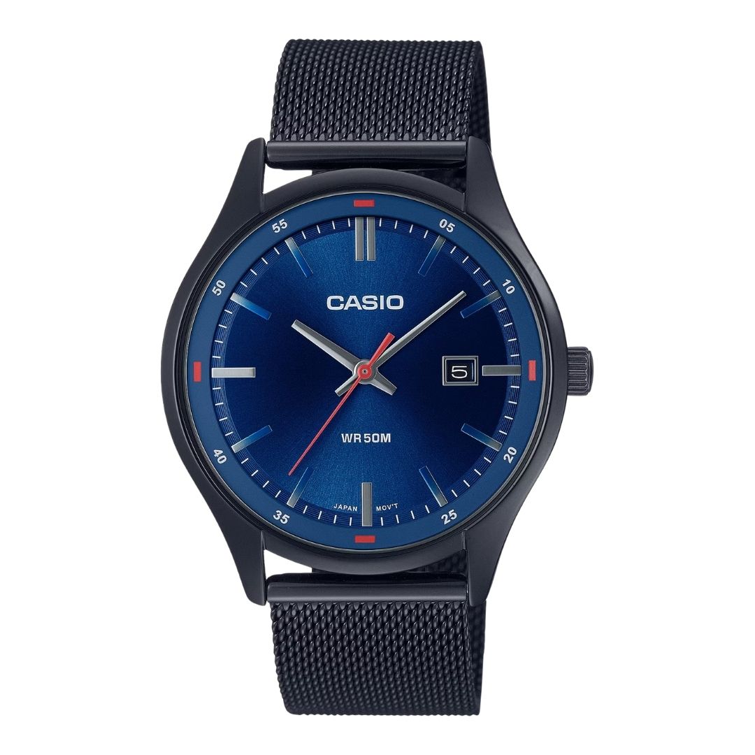 casio Casual Men's Analog