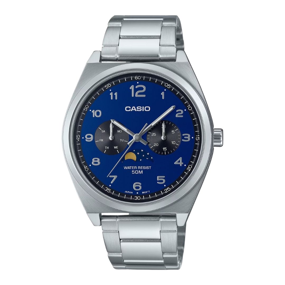 casio Casual Men's Analog