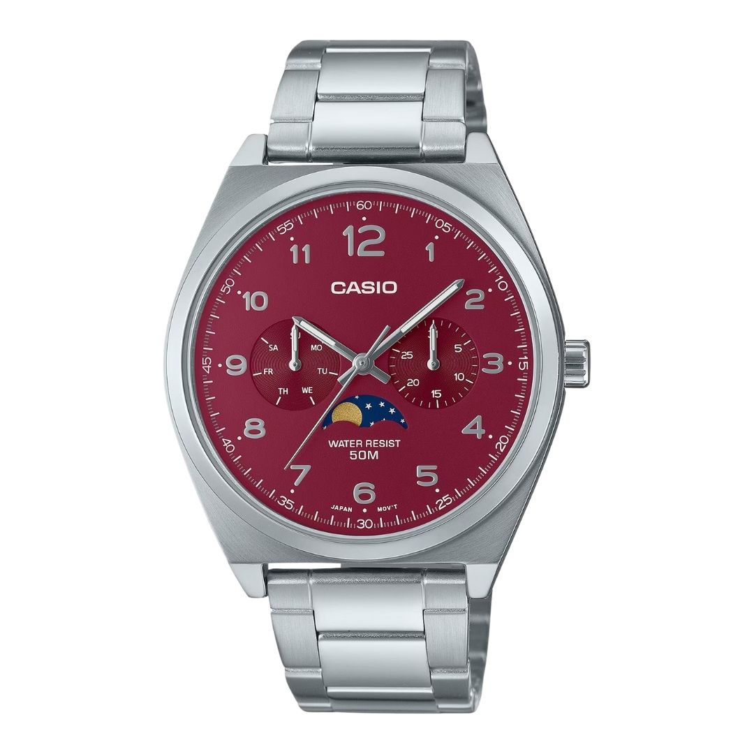 casio Casual Men's Analog