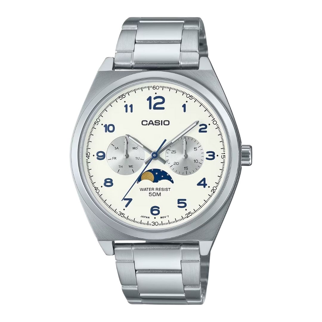 casio Casual Men's Analog