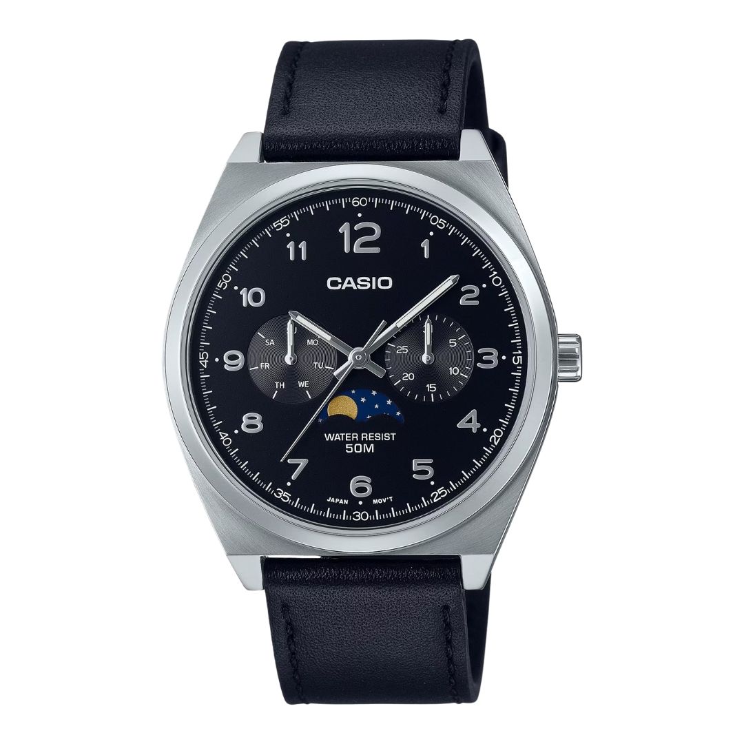 casio Casual Men's Analog
