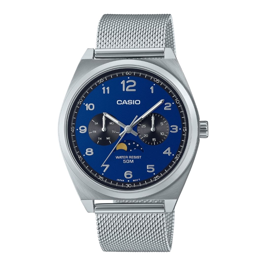 casio Casual Men's Analog