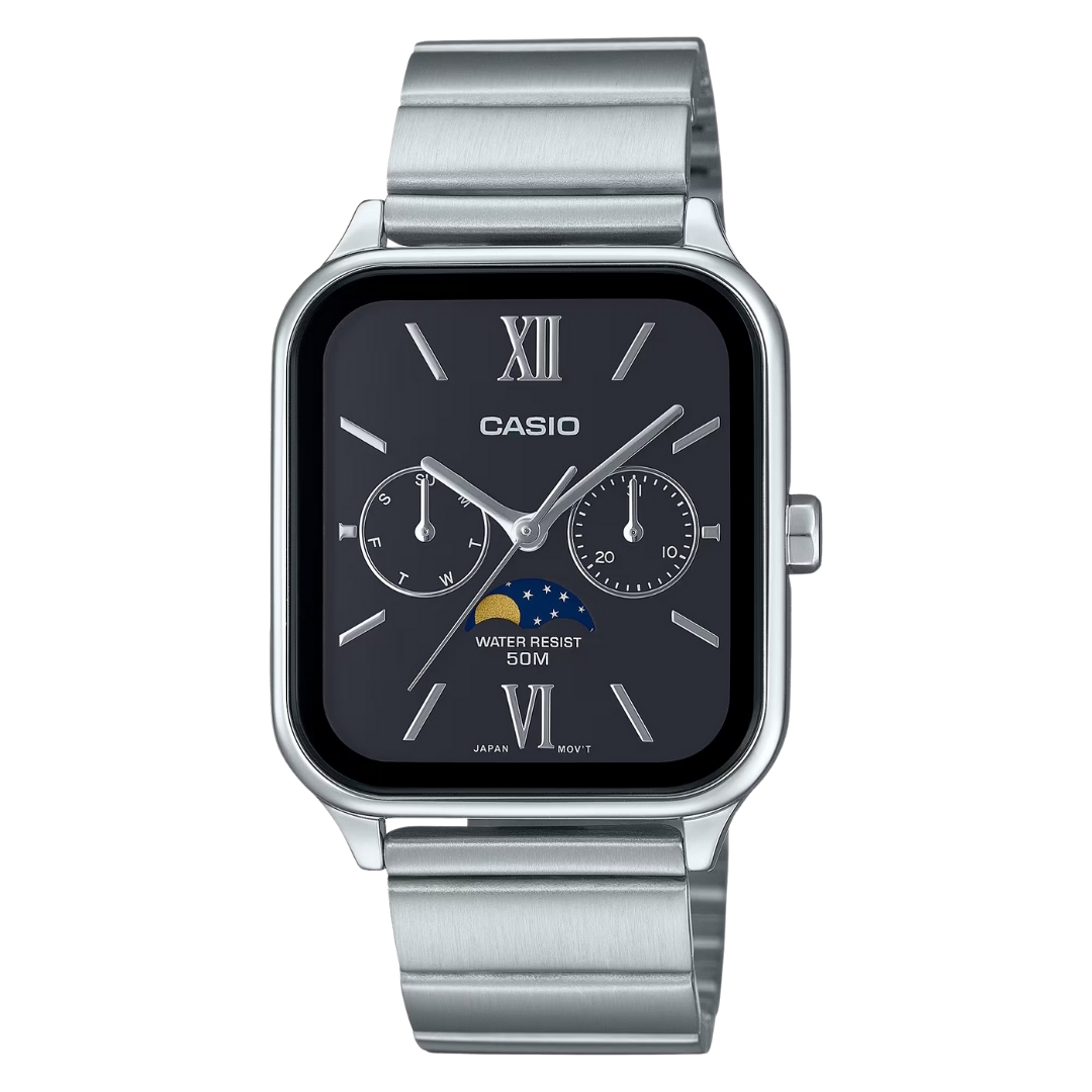 casio Casual Unisex Analog