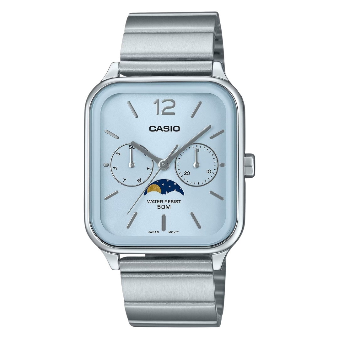 casio Casual Unisex Analog