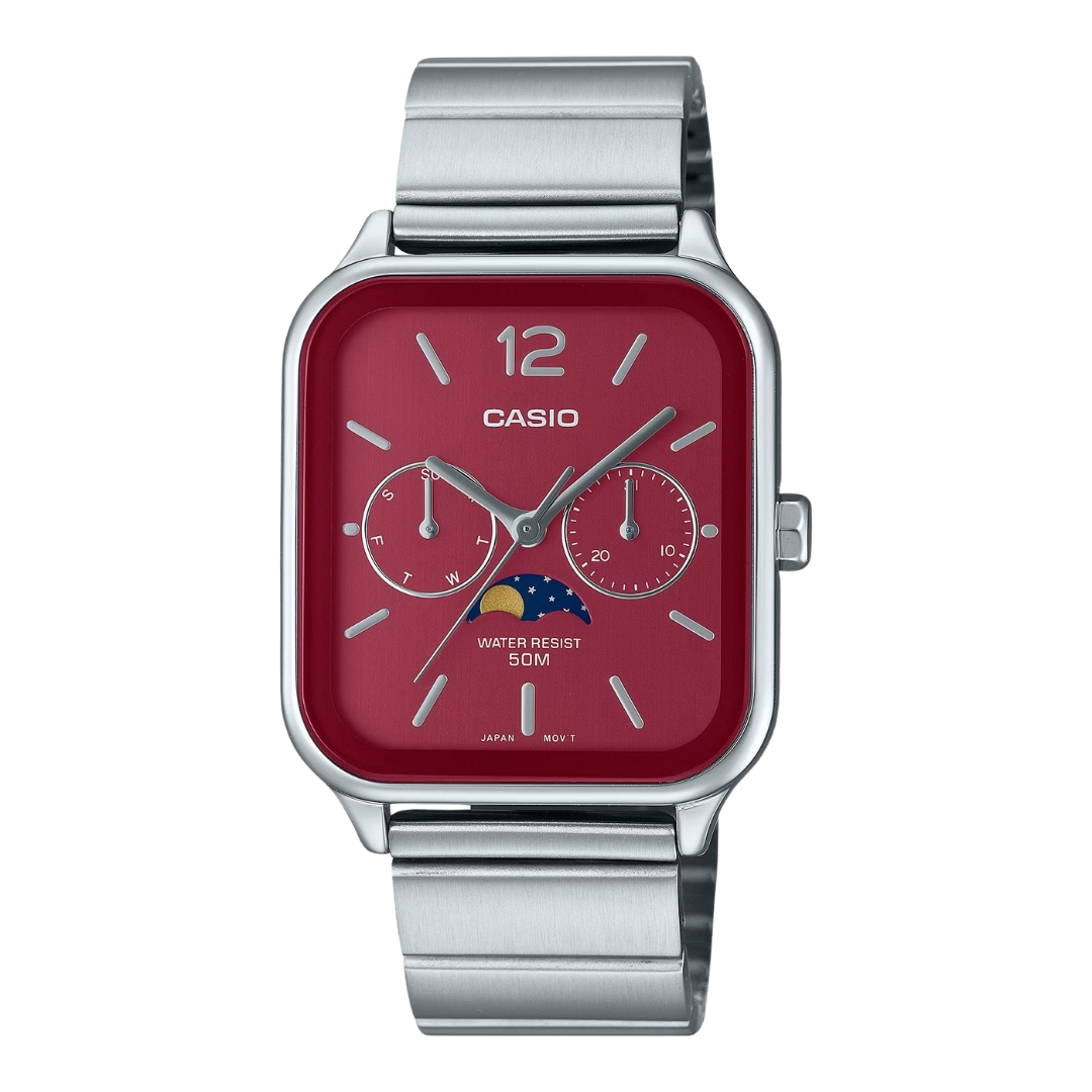 casio Casual Unisex Analog