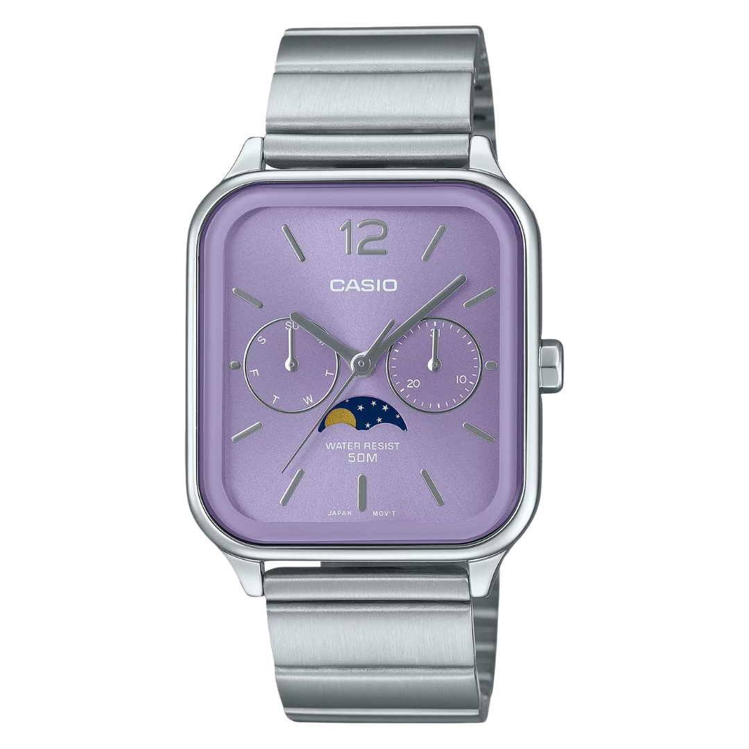 casio Casual Unisex Analog