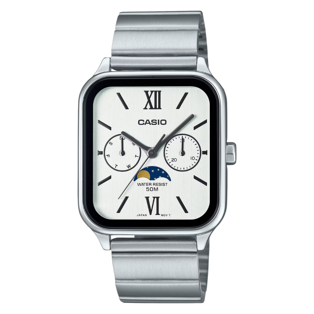 casio Casual Unisex Analog