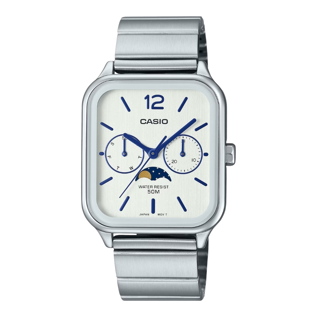 casio Casual Unisex Analog