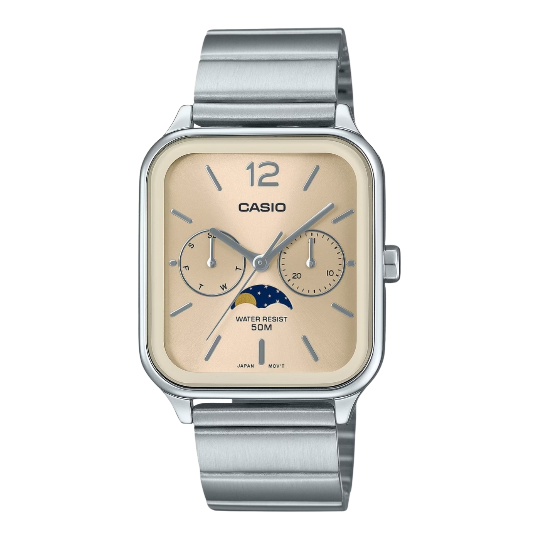 casio Casual Unisex Analog
